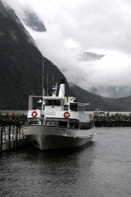 MILFORD ADVENTURER