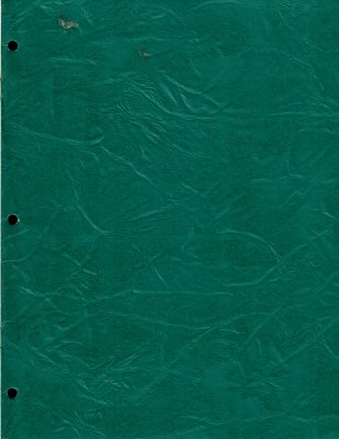 Front Cover Inside