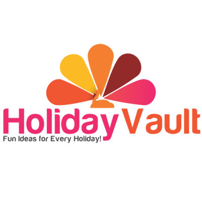 Holiday Vault logo