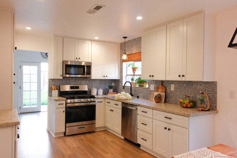 Interior designer santa barbara
