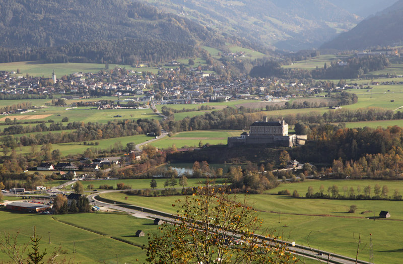 Schloss Trautenfels