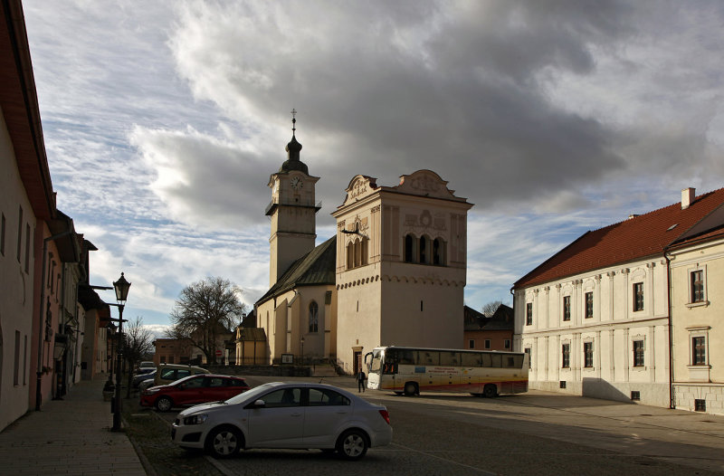 Spisk Sobota