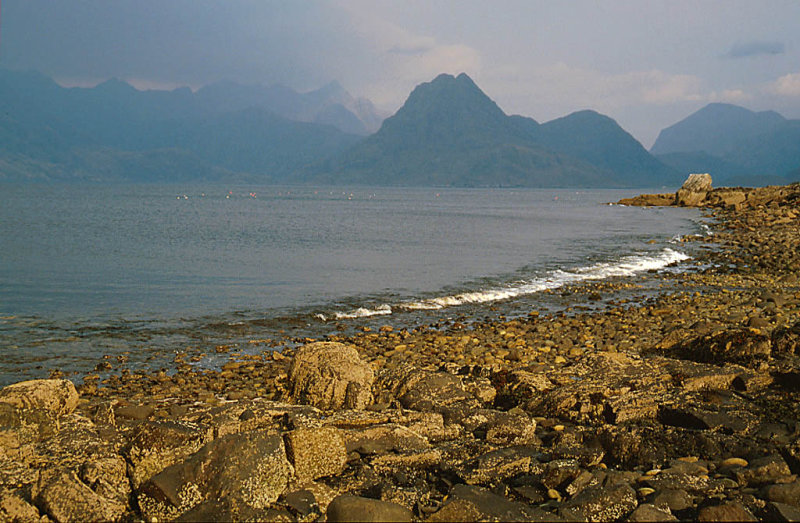 Elgol