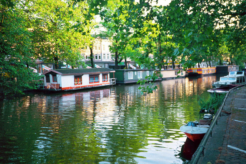 Amsterdam