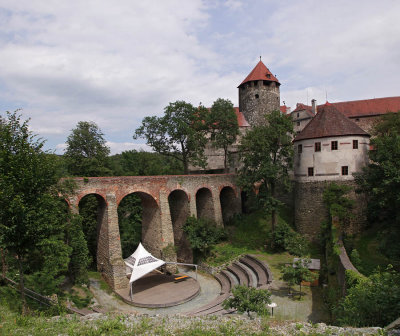 Burg Schlaining1