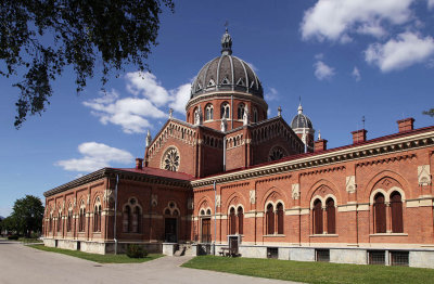 Zentralfriedhof4