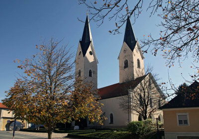 St.Andrä im Lavanttal,Carinthia