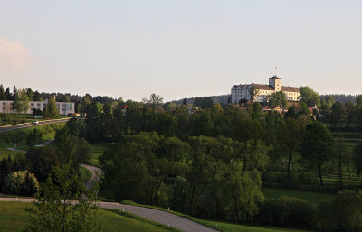 Castle Weitra