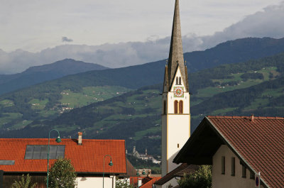 Tyrol