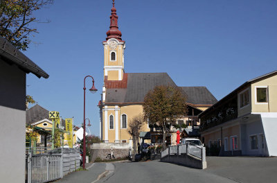 Leutschach,Styria