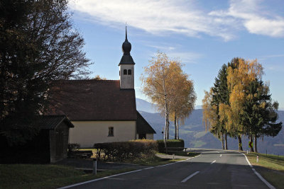 Soboth-Strae,Styria