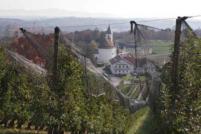 Hollenegg,Styria