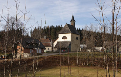 Josefsberg,Lower Austria