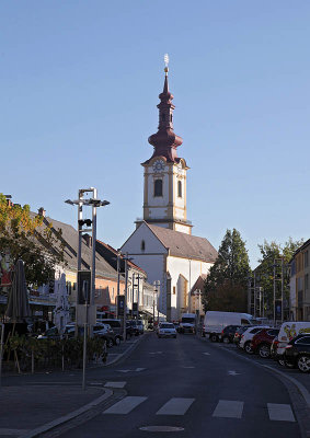 Leibnitz,Styria