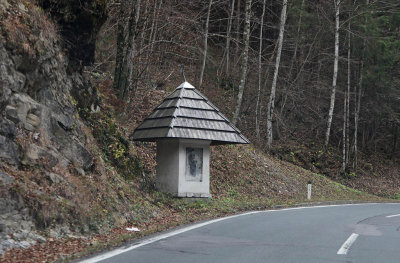 Loibl Pass2,Carinthia