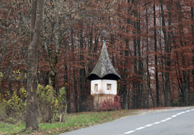 Loibl Pass4,Carinthia