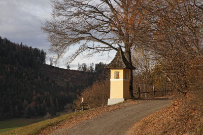 Magdalensberg1,Carinthia