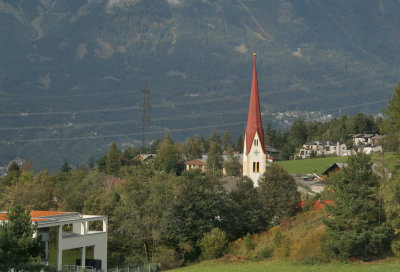 near Igls2,Tyrol