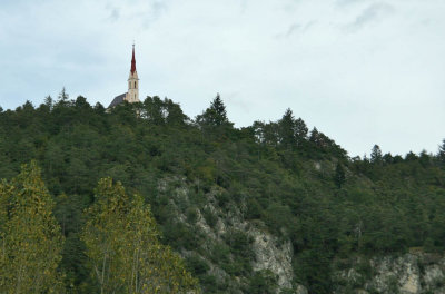 near Telfs,Tyrol