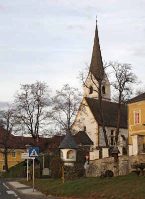 St.Donat im Zollfeld