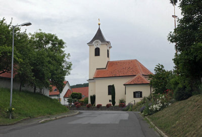St.Anna nach Straden,Styria
