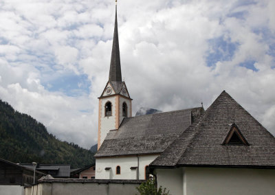 St.Martin bei Lofer,Salzburg