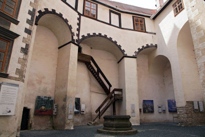 Burg Schlaining2