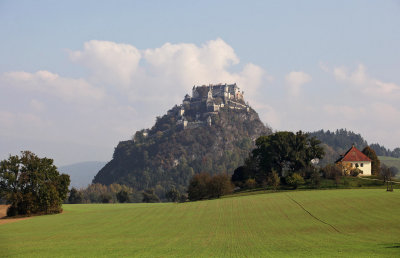 Burg Hochosterwitz13