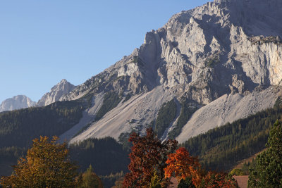 Ramsau,Dachstein1