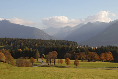 Dachstein-Region