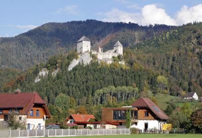 Castle Gallenstein