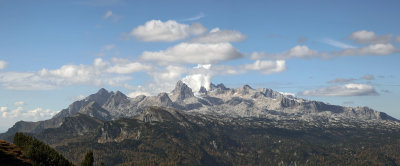Dachstein,2995m