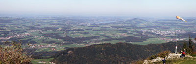 Salzburg,Surroundings