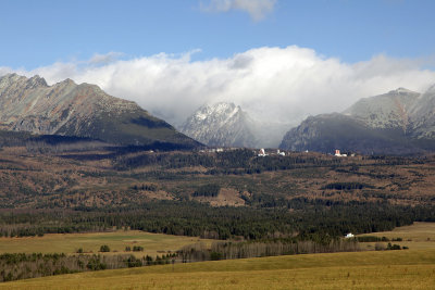 High Tatras3