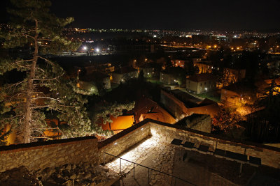 Nitra,Castle15