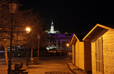 Nitra,Main Place1