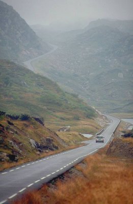 Hardanger Vidda,Norway