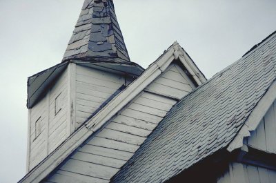 Stave church