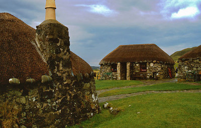 Island of Skye