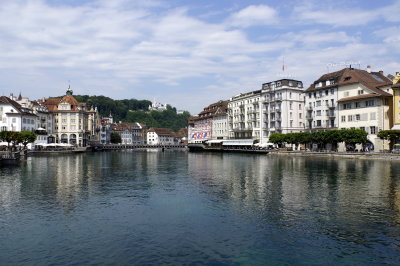 Lucerne