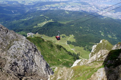 GONDOLA