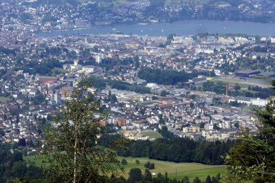 Lucerne