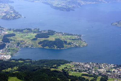 Lake Lucerne