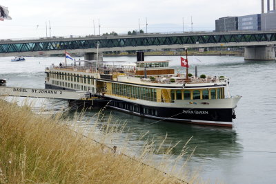Uniworld - River Queen