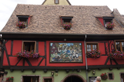 Riquewihr