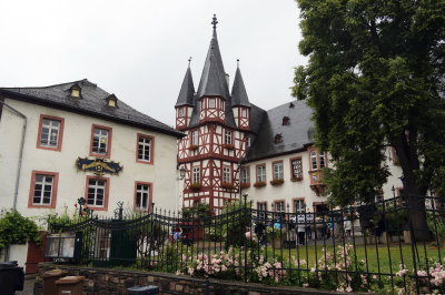 Rudesheim - Siegfried's Mechanical Musical Insturment Museum