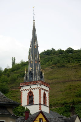 Edige-Eller - St. Martin's Church