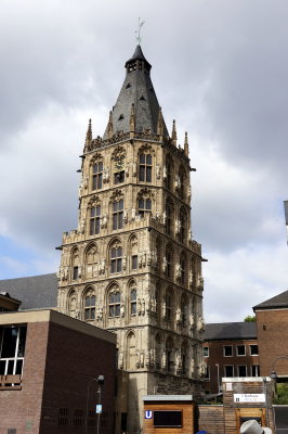 Cologne - Cologne City Hall