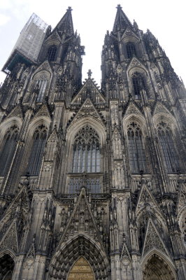 Cologne - Cologne Cathedral