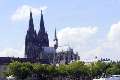 Cologne - Cologne Cathedral